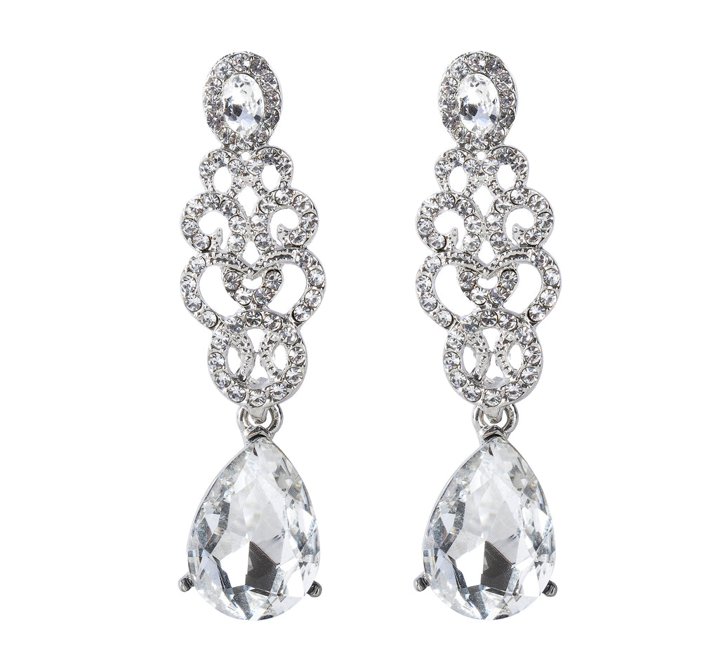 The Avery Earrings