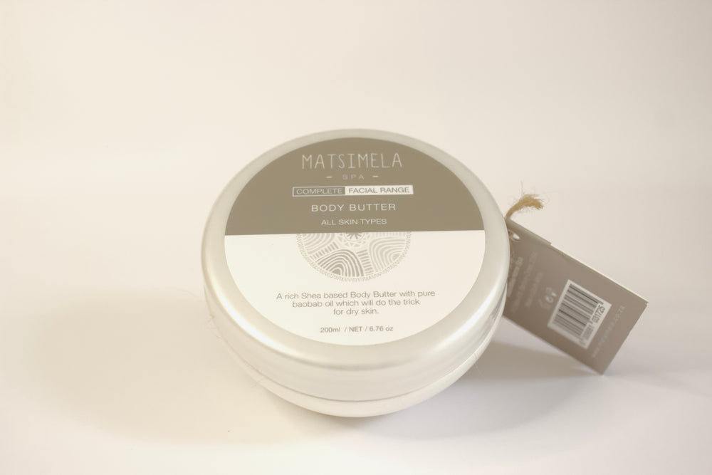 Body Butter