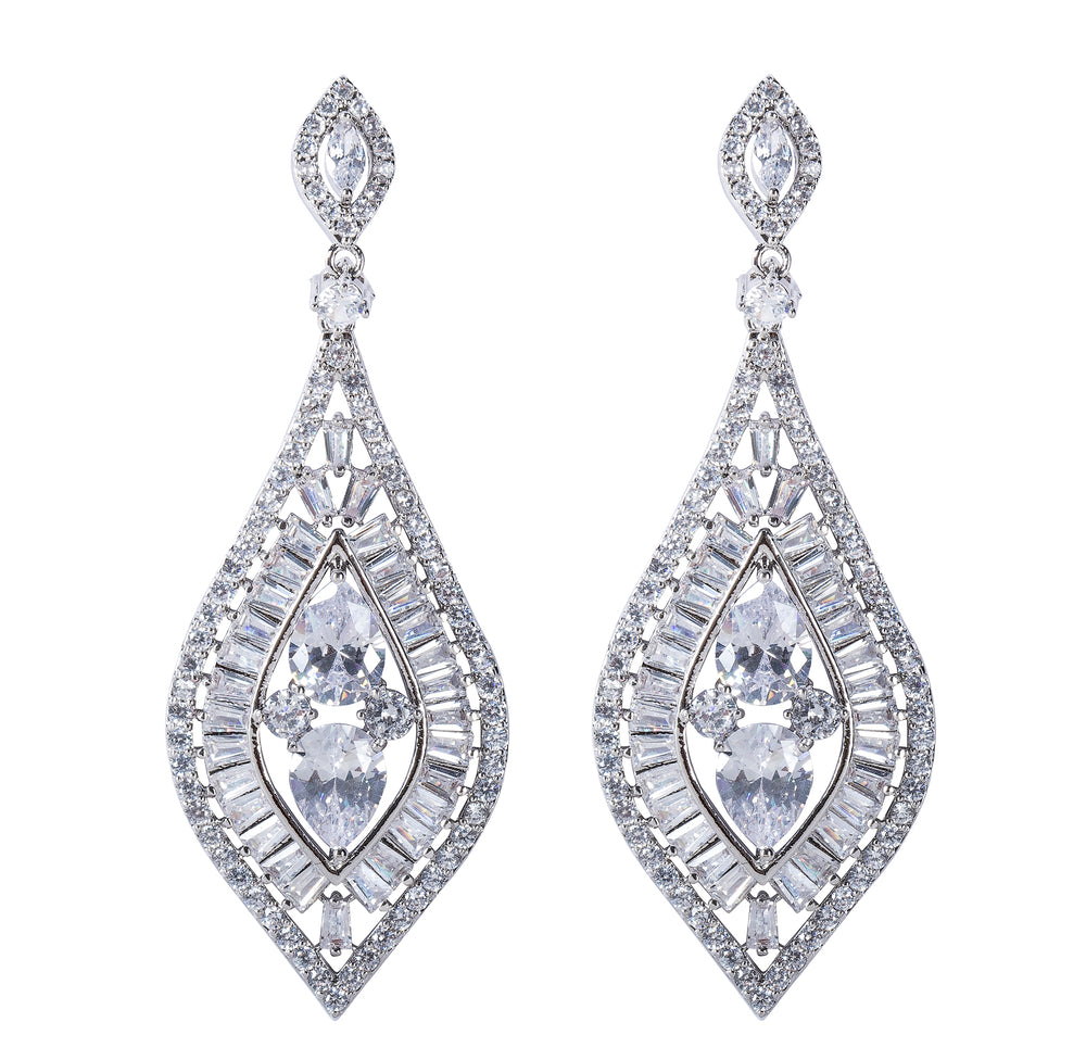 The Dallas Earrings