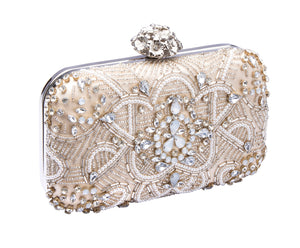 The Gatsby Clutch