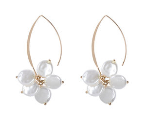 The Hollyn Earrings