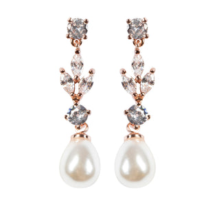 Bridal Earrings Cape Town