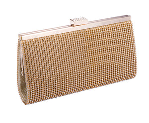 The Marilyn Clutch