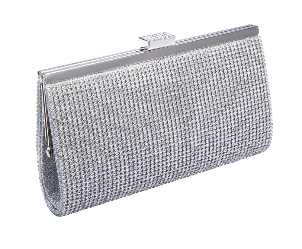 The Marilyn Clutch