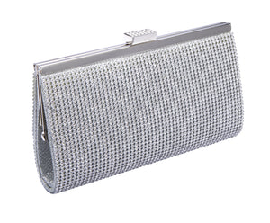 The Marilyn Clutch