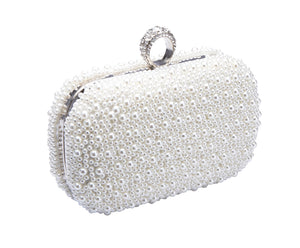 The Pearl Clutch