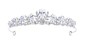 The Saskia Tiara