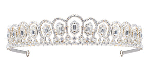 The Ariana Tiara