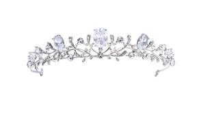 The Celine Tiara