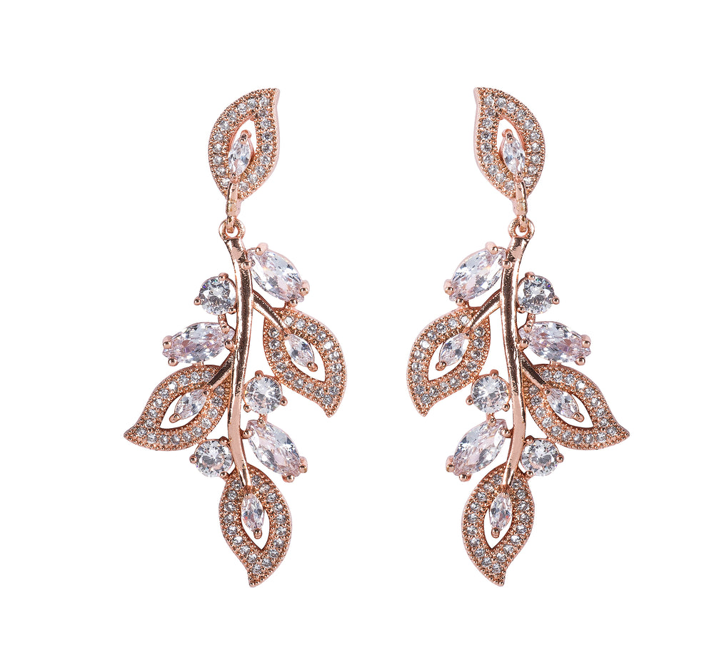 The Juno Earrings