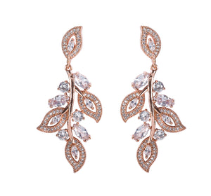 The Juno Earrings