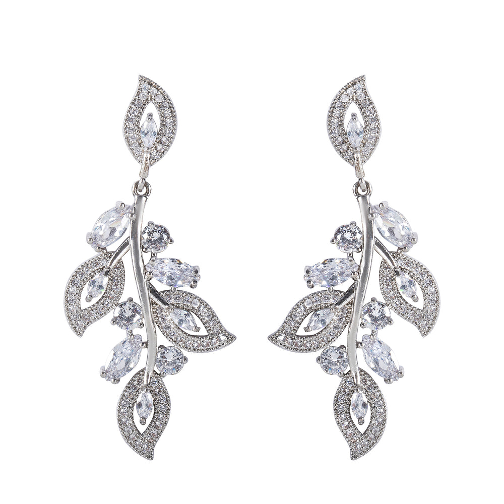 The Juno Earrings