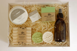 Unwind Box